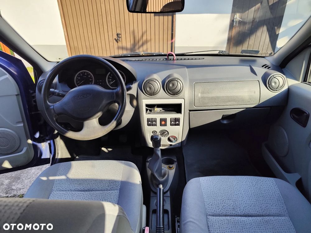 Dacia Logan 1.4 Laureate - 9