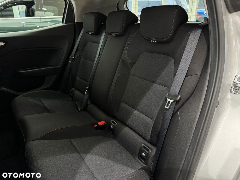 Renault Clio 1.0 TCe Equilibre - 13