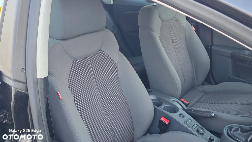 Seat Leon 1.6 Comfort Limited - 14