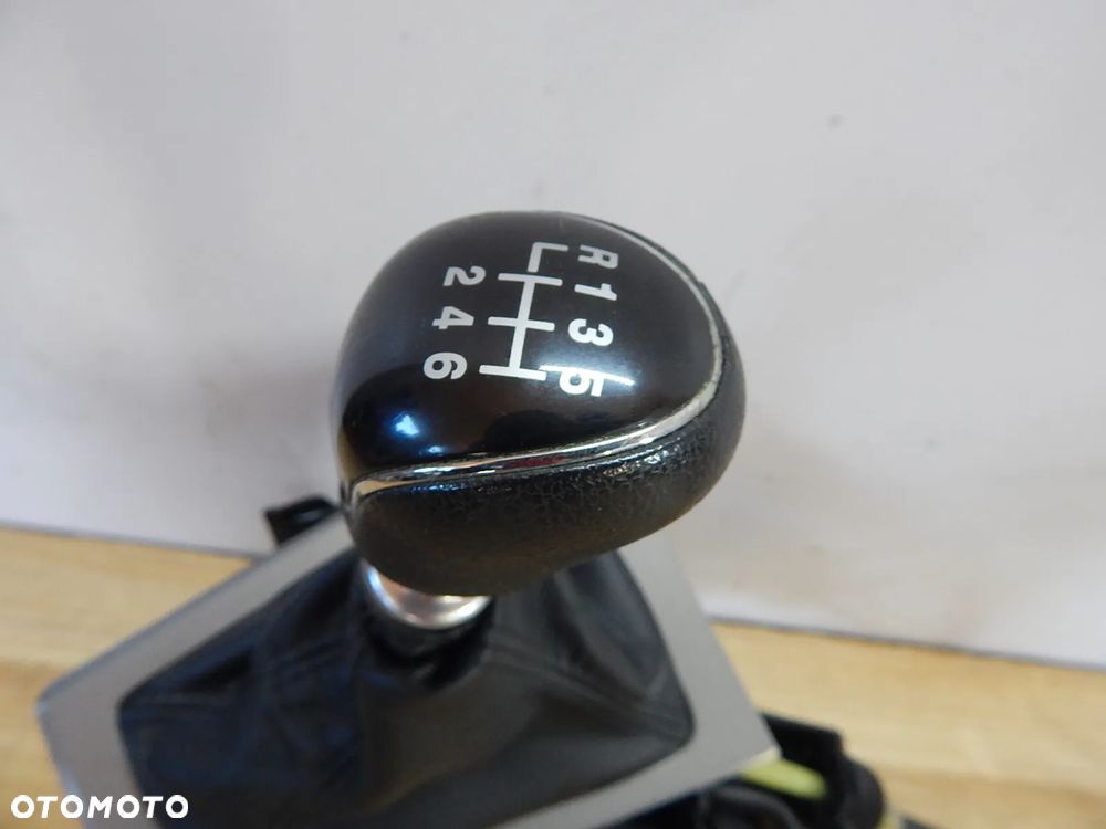 Lewarek wybierak linki zmiany biegów 1.6 2.0 TDCi Ford Focus MK3 10-18 Łuków części - 2