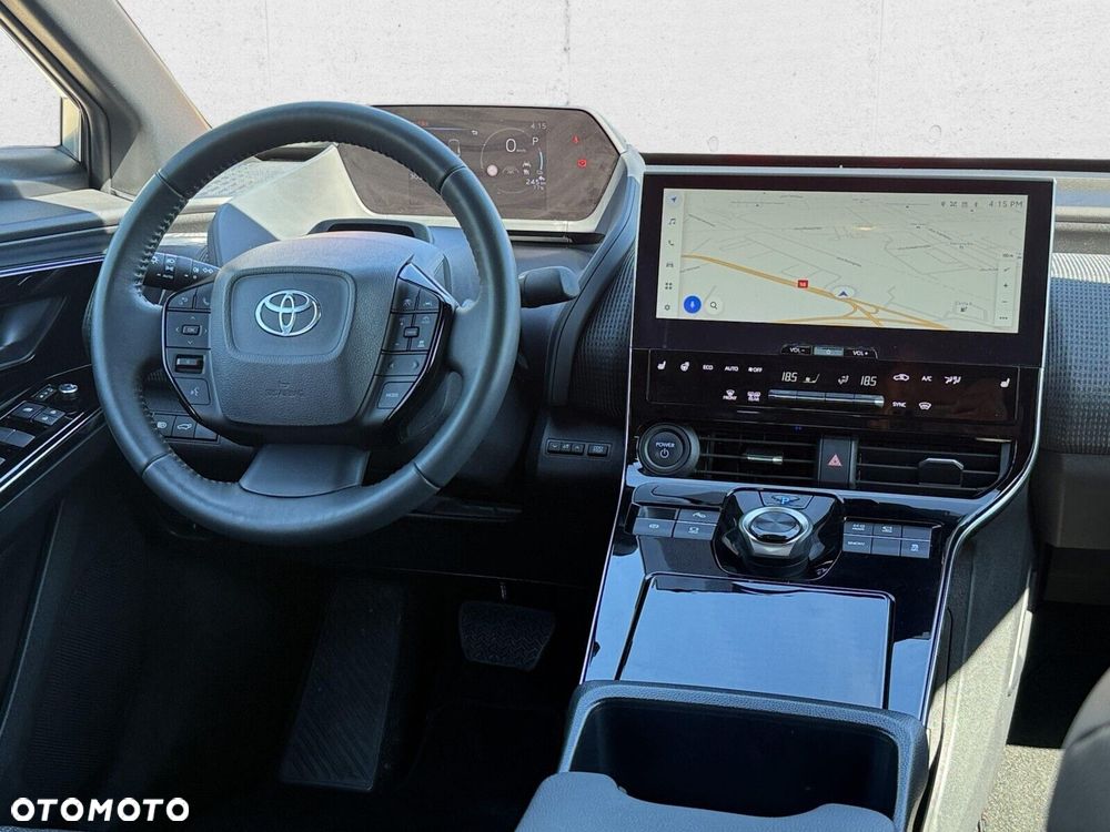 Toyota bZ4X - 18