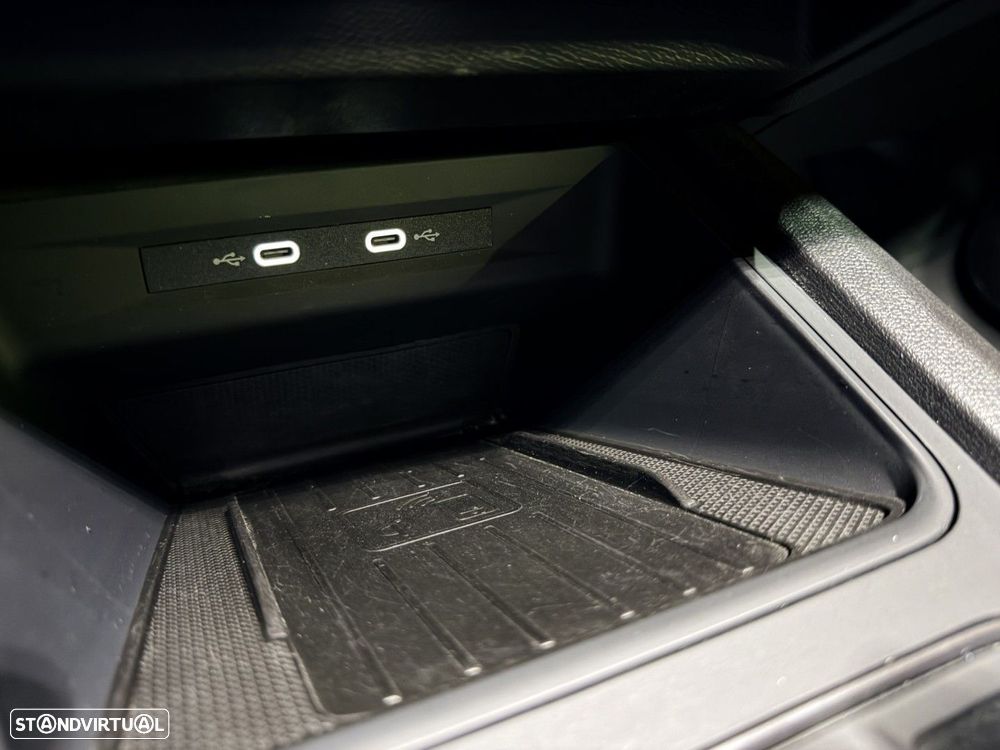 Cupra Leon ST 1.4 e-Hybrid VZ DSG - 21