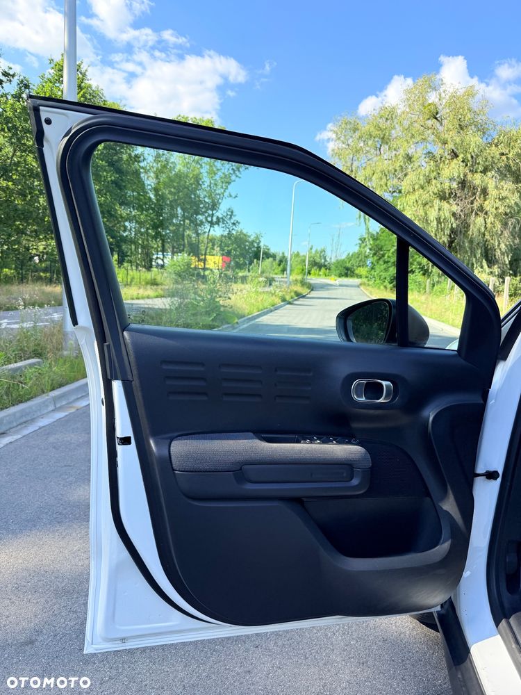 Citroën C3 Aircross - 20