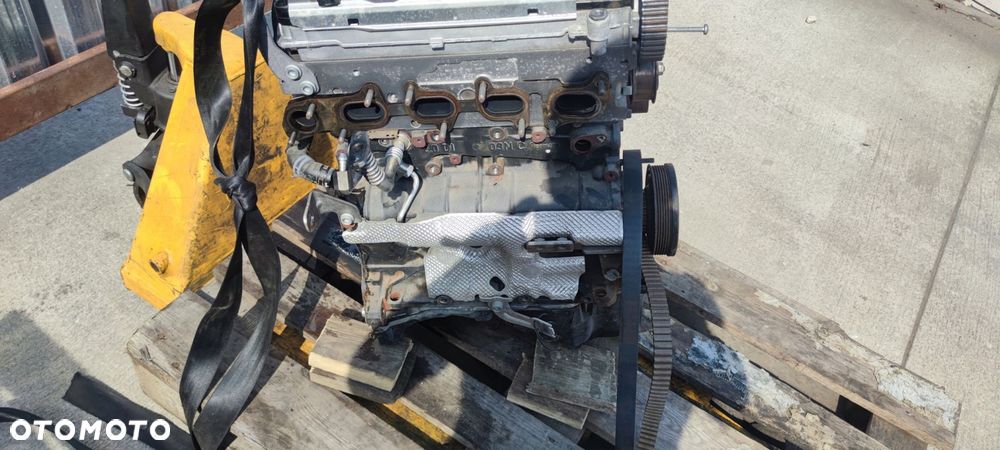 SILNIK AUDI A4 B9 A5 Q5 A6 2.0 TDI DET DETA - 4