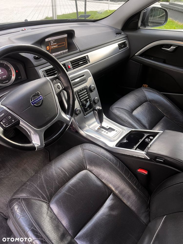 Volvo S80 D5 Momentum - 8