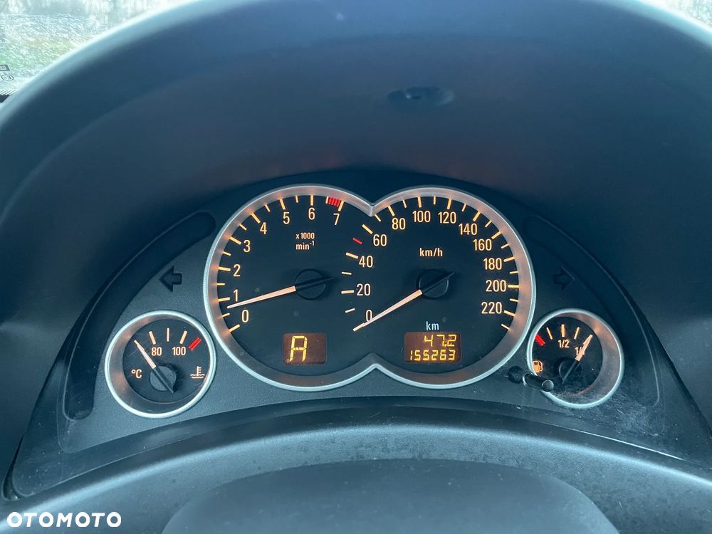 Opel Corsa 1.2 16V Cosmo Easytronic - 20