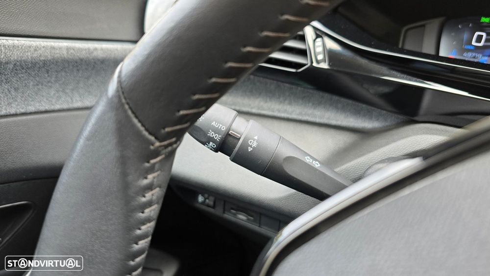 Peugeot 308 SW 1.5 BlueHDi Allure Pack - 14