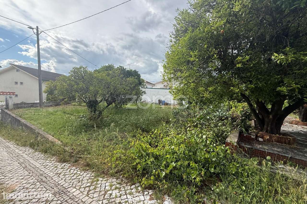Lote de terreno Mainça, Lordemão - Grande imagem: 4/15