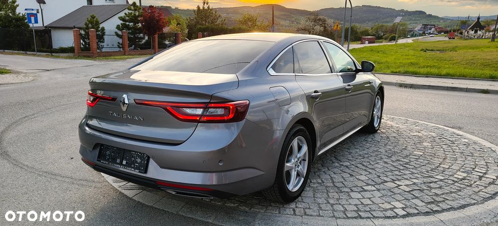 Renault Talisman ENERGY dCi 130 ELYSEE - 6