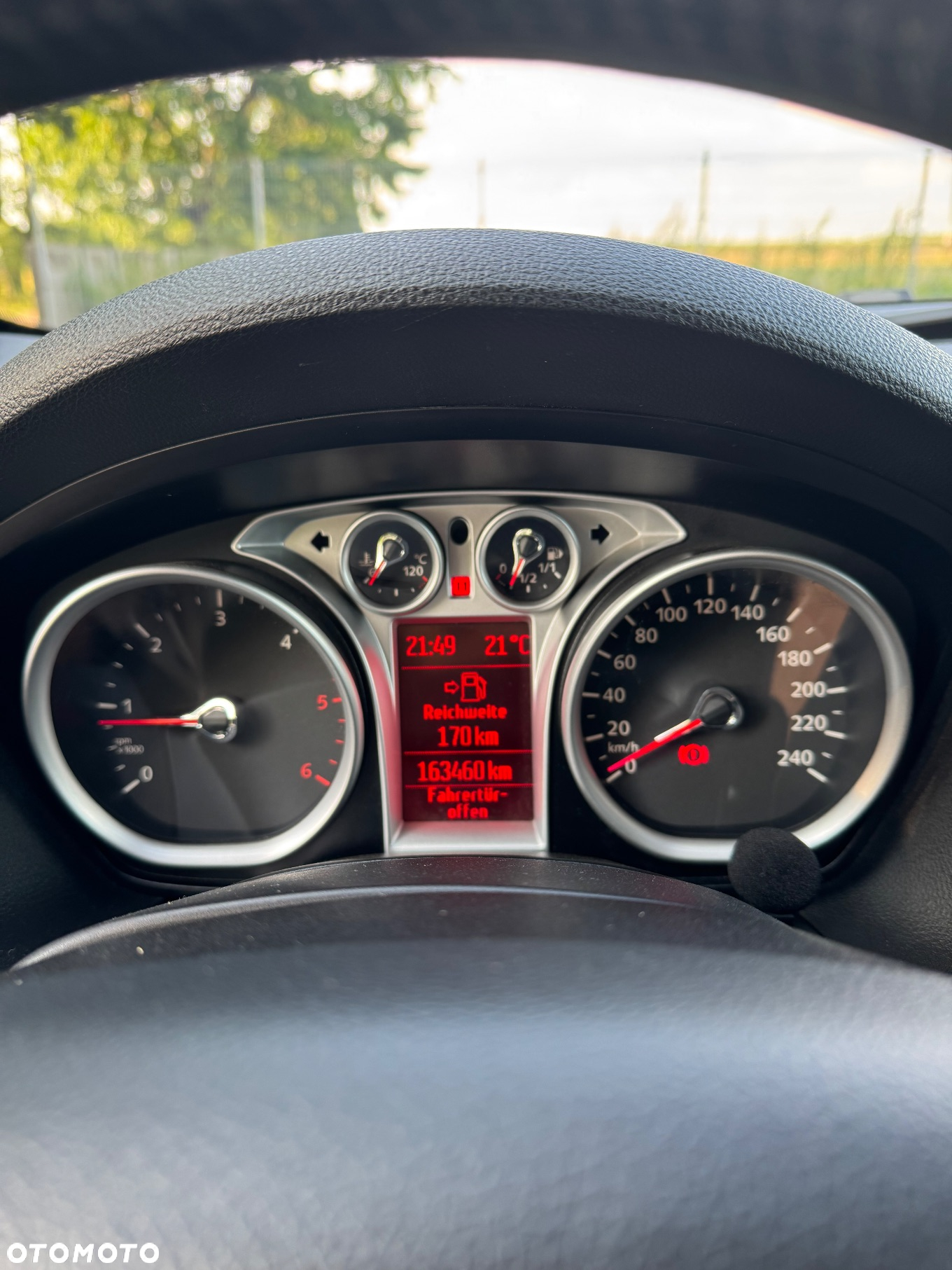 Ford Kuga - 38