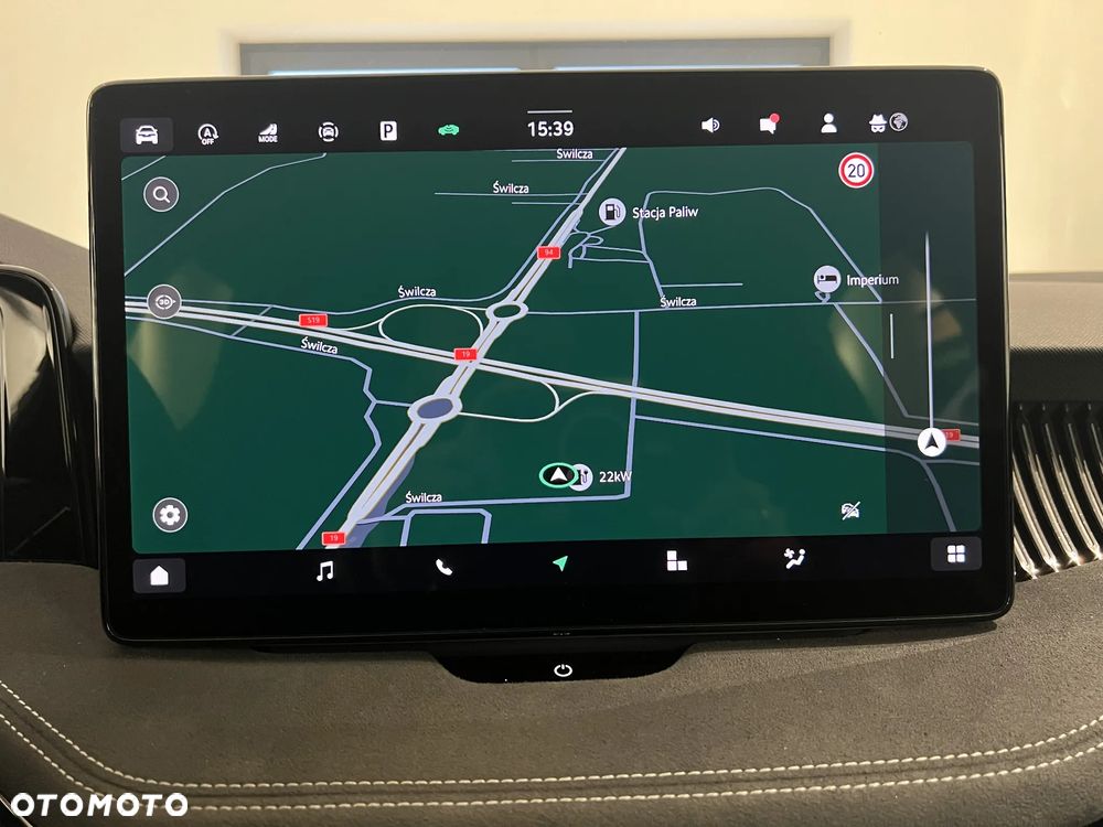 Skoda Superb 2.0 TDI SCR 4x4 Sportline DSG - 37