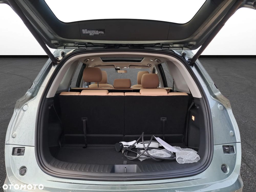 DFSK e5 1.5 PHEV Prestige E-CVT - 11