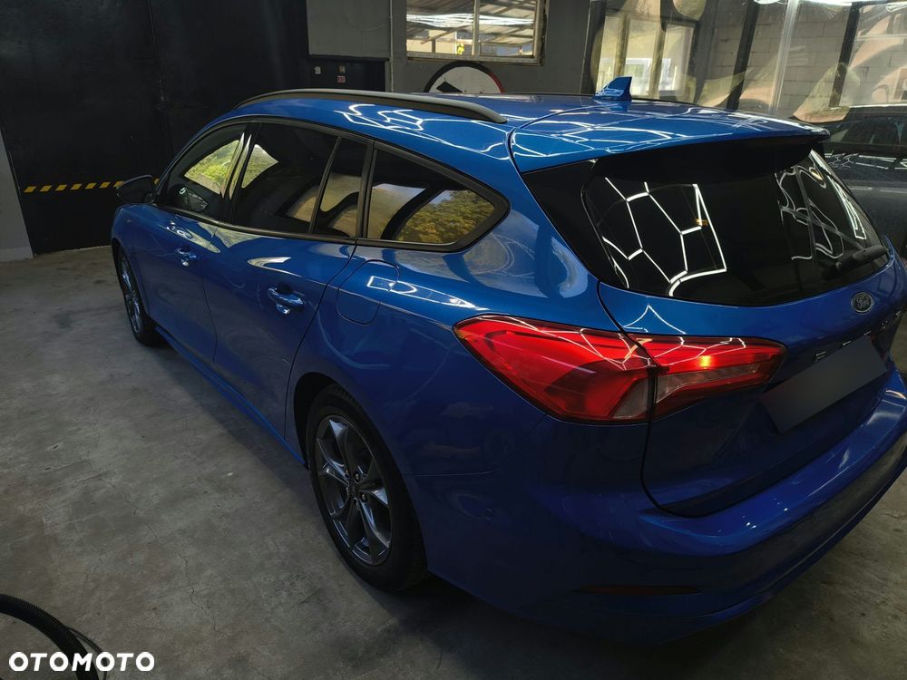 Ford Focus - 7