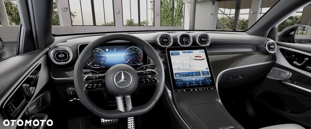 Mercedes-Benz GLC - 6
