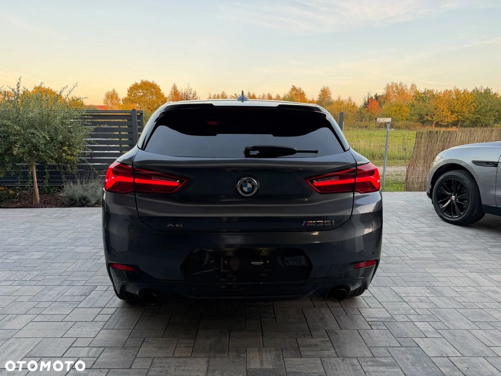 BMW X2 M35i - 7