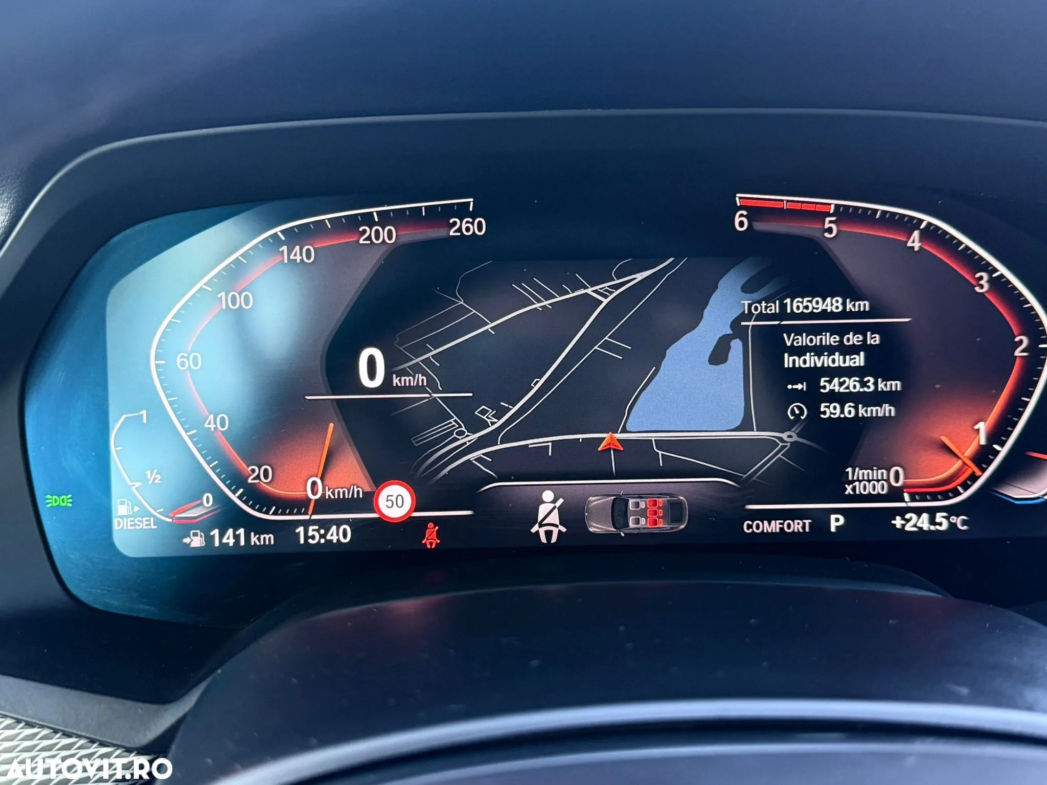 BMW X6 xDrive30d - 19
