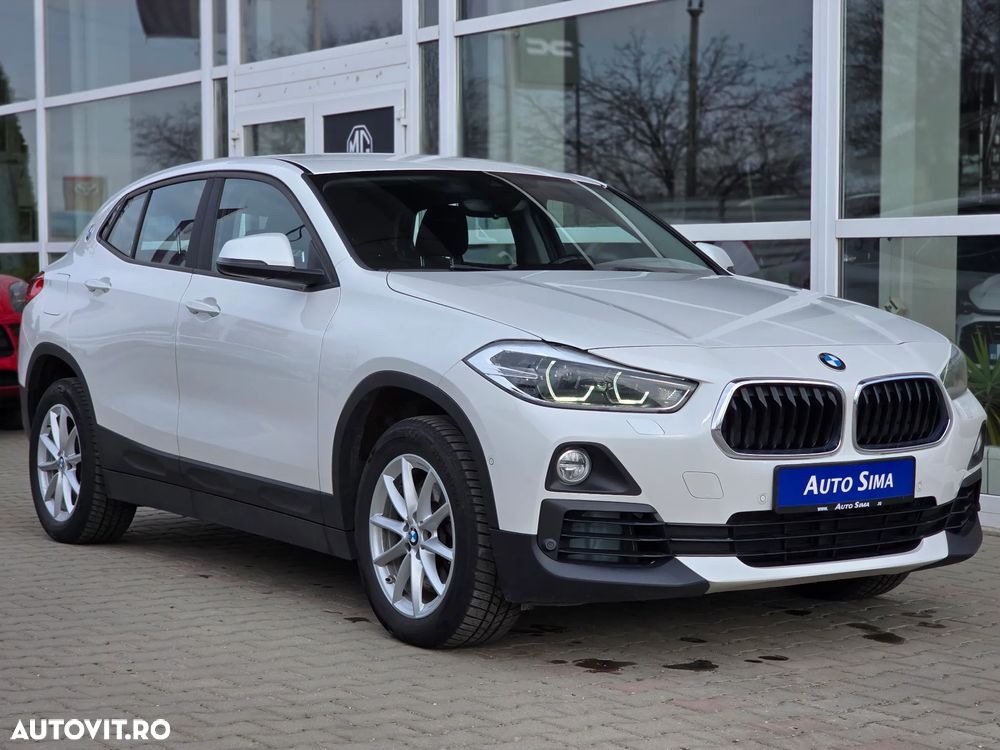 BMW X2 - 3