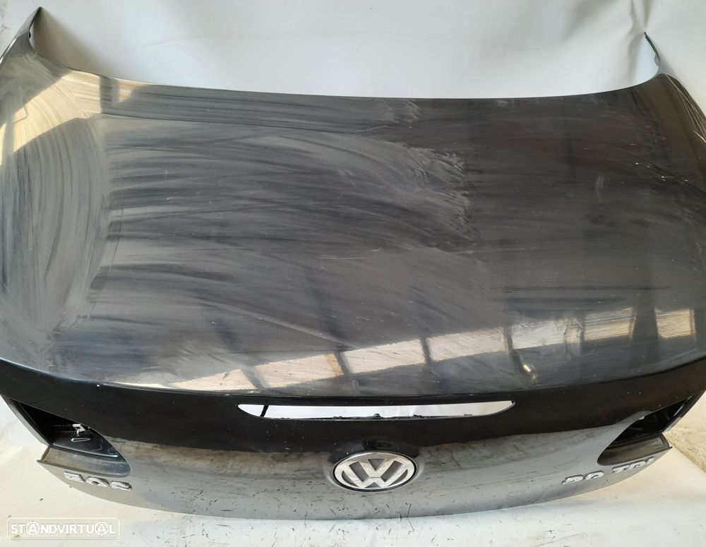 Porta / tampa da mala VOLKSWAGEN Eos (1F7, 1F8) - 1