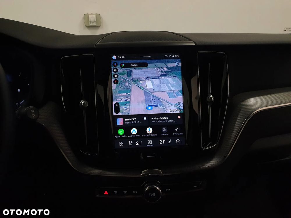 Volvo XC 60 B4 D Geartronic RDesign - 14