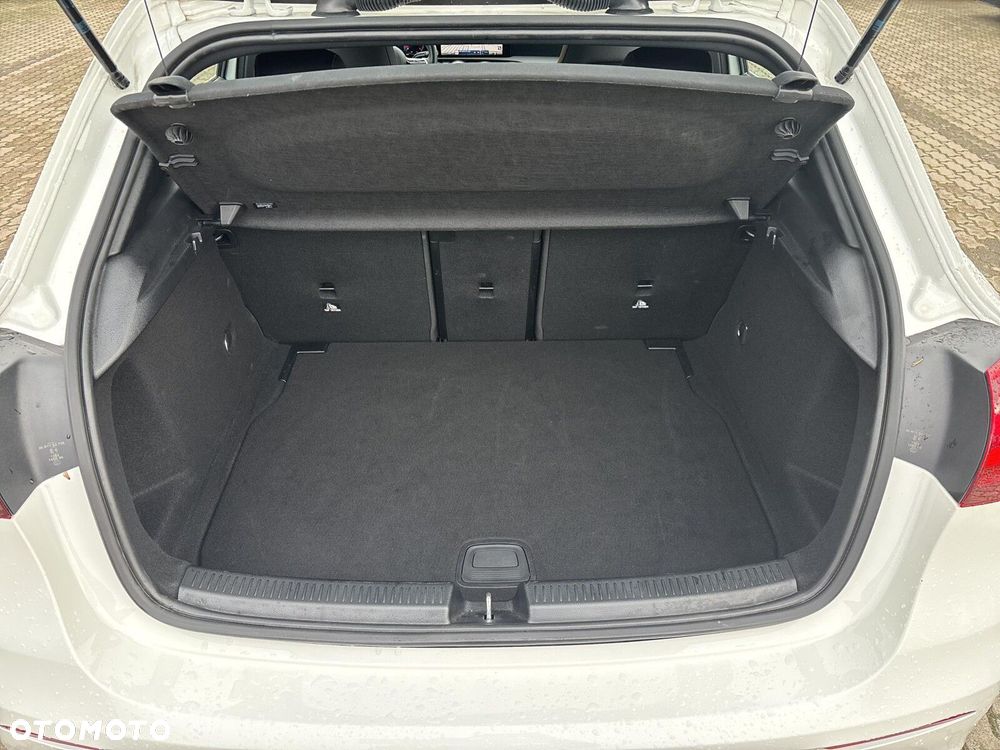 Mercedes-Benz Klasa A - 13