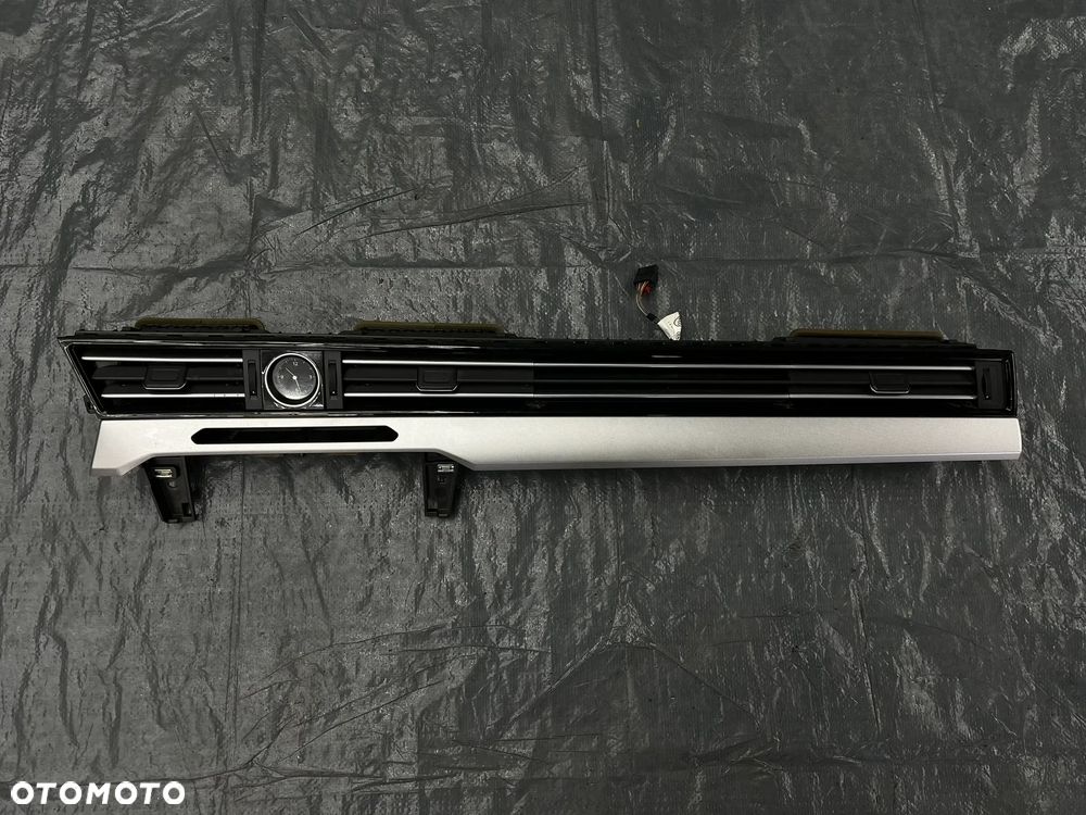 VW Passat B8 Kratki nawiewu środek środkowe 3G1858416 3G0919204C 3G1857083 - 2
