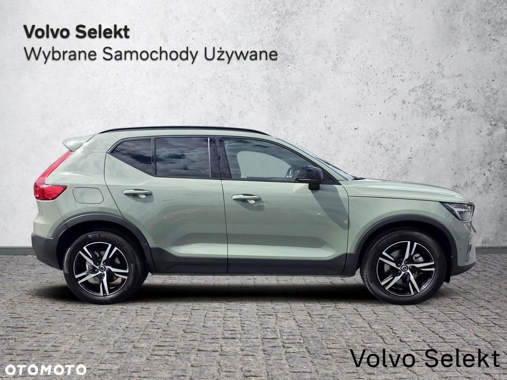 Volvo XC 40 - 10
