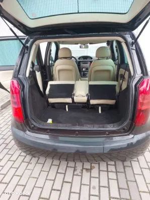 Lancia Musa 1.4 16v Platinum - 11