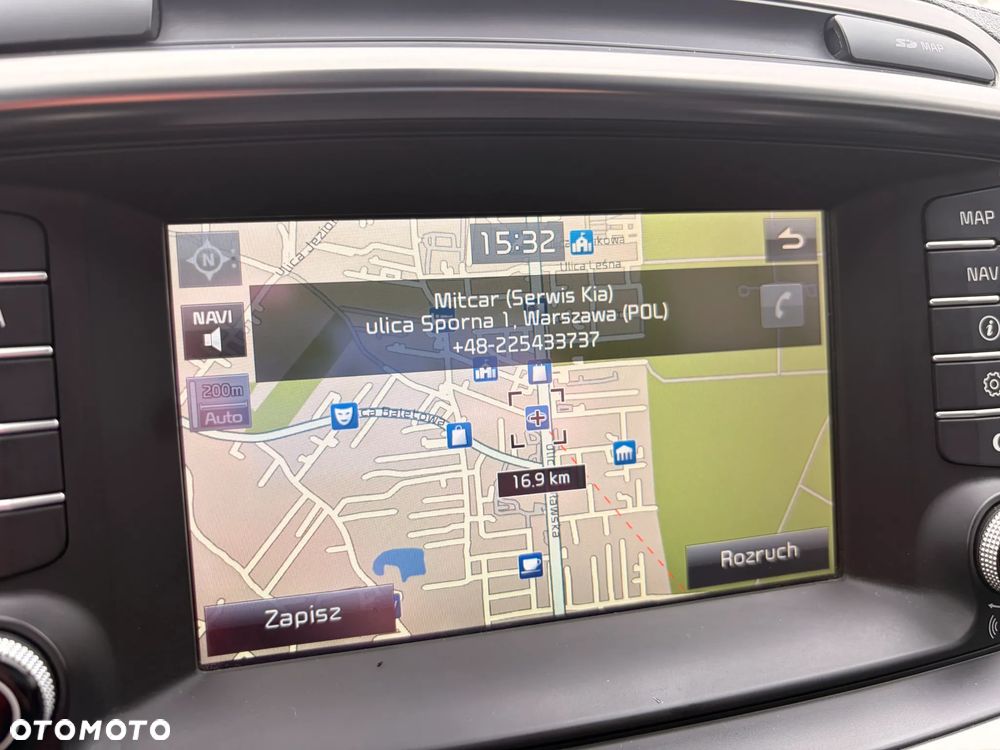 Kia Sorento 2.2 CRDi AWD Platinum Edition - 39