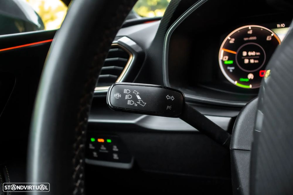Cupra Leon ST 1.4 e-Hybrid VZ DSG - 16