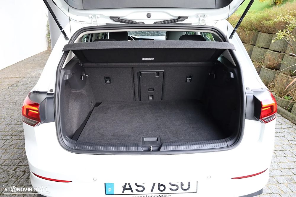 VW Golf 1.0 TSI Life - 13