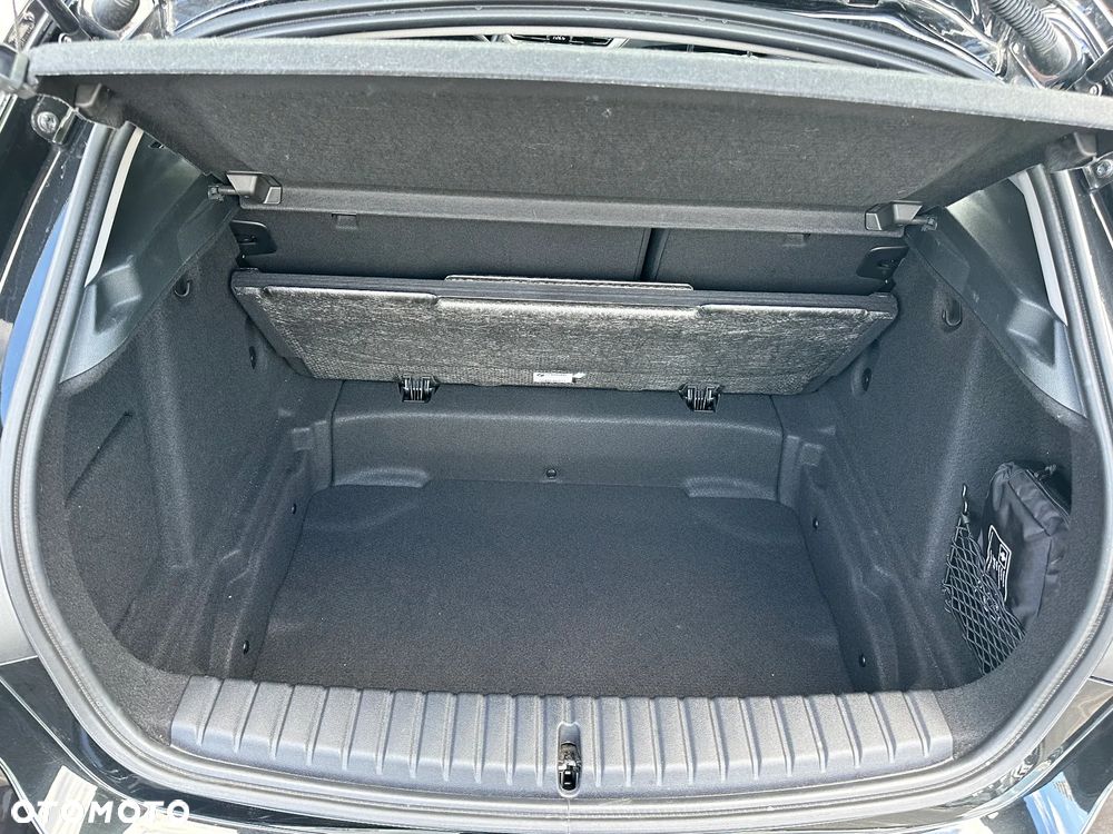 BMW Seria 1 118i Advantage - 23