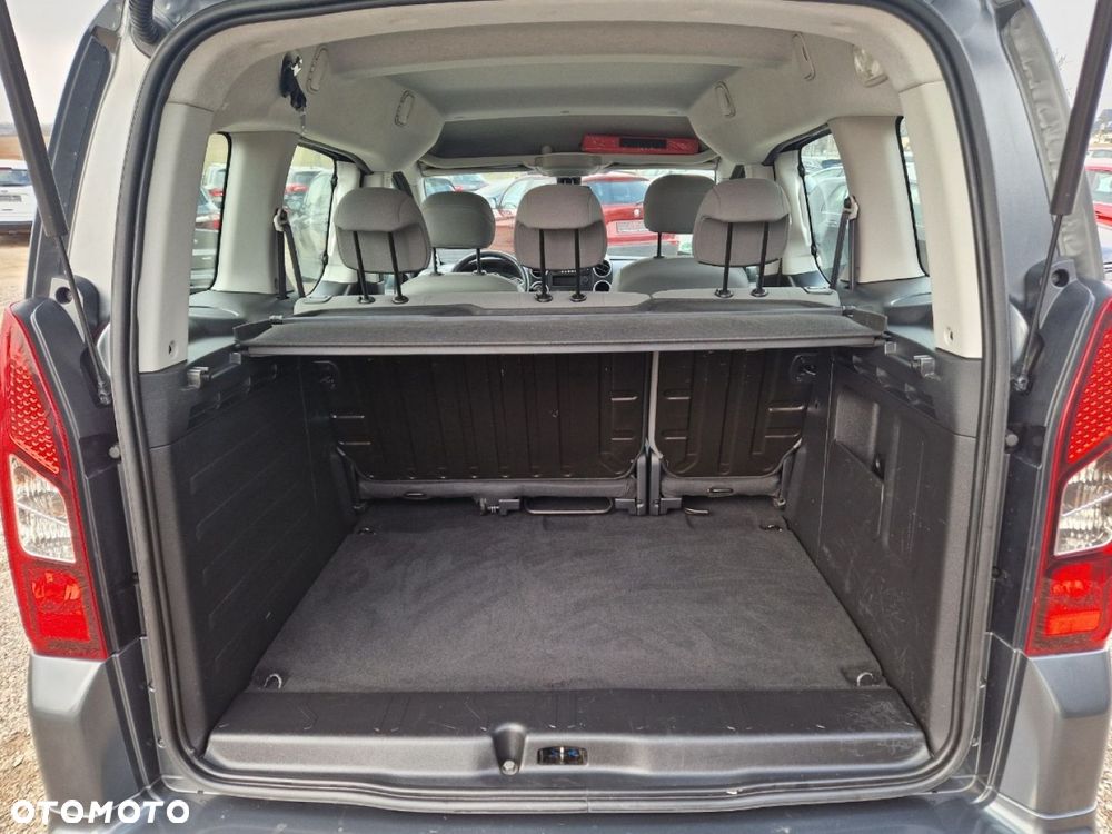 Citroën Berlingo Multispace BlueHDi 100 S&S ETG6 SELECTION - 16