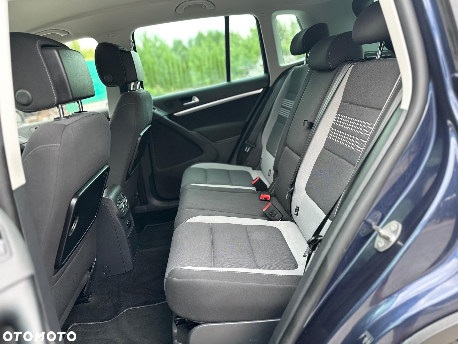 Volkswagen Tiguan - 15