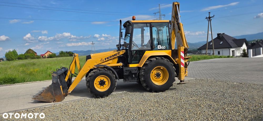 Fermec 860 - 17