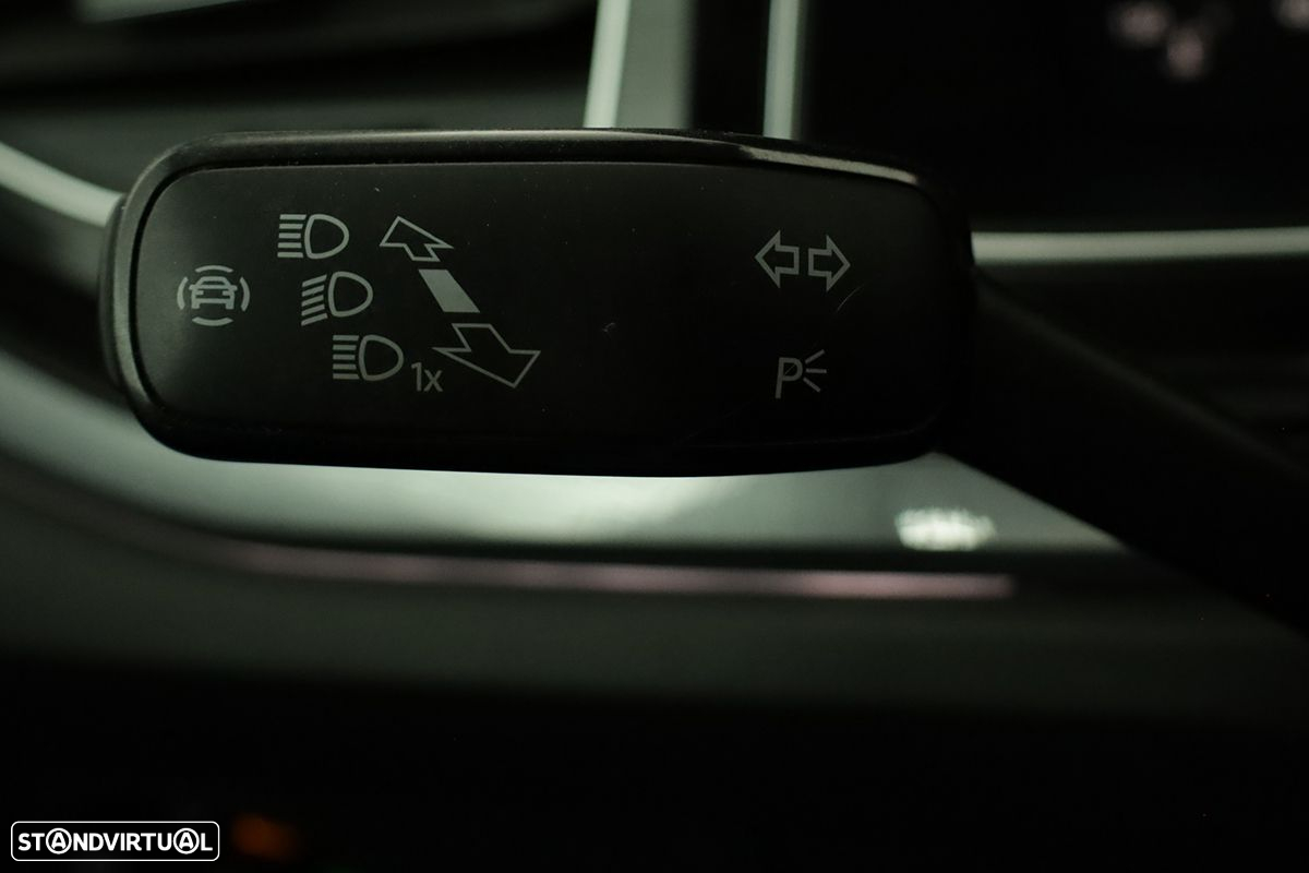 VW Polo 1.0 TSI Style DSG - 15