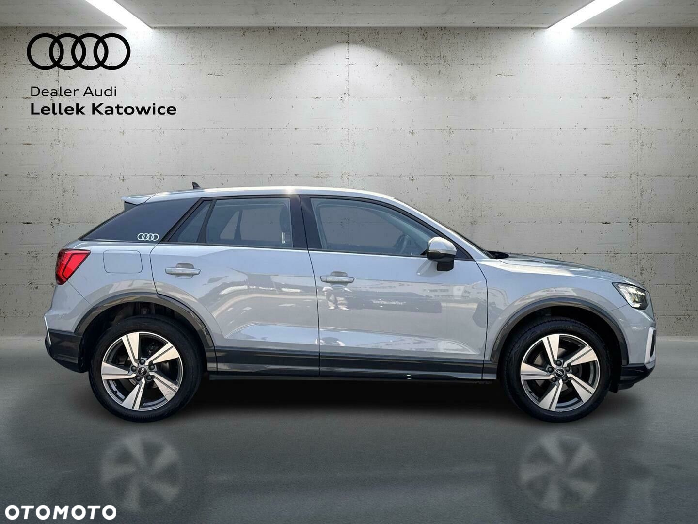 Audi Q2 - 6