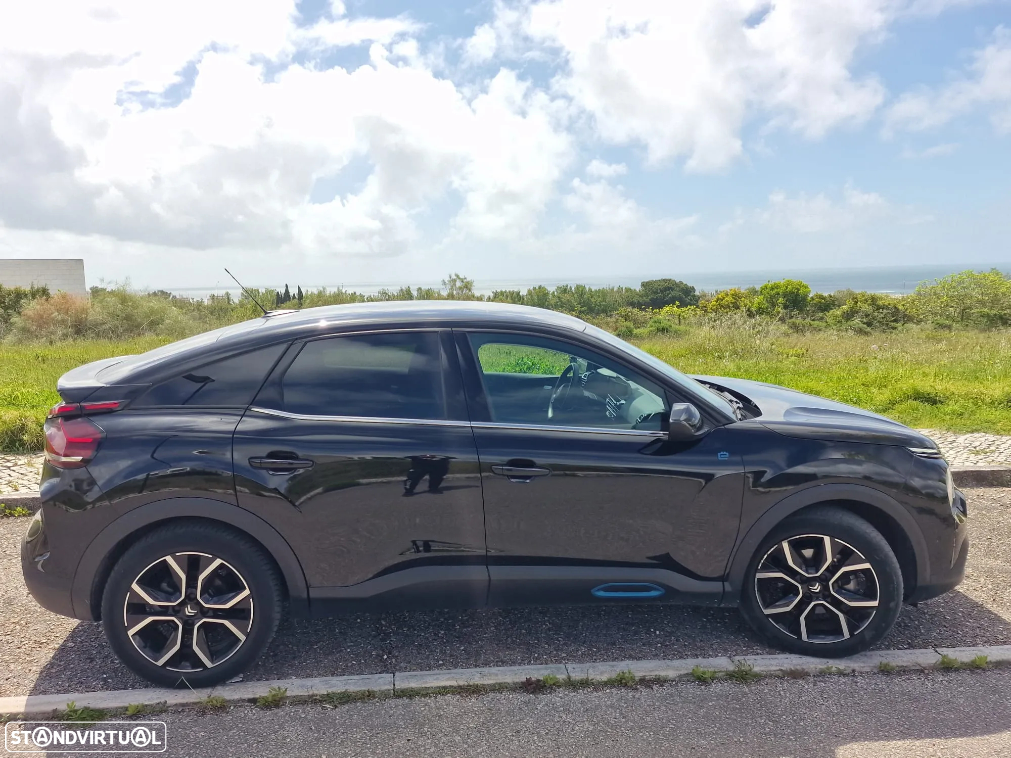 Citroën e-C4 50 kWh Shine Pack - 20
