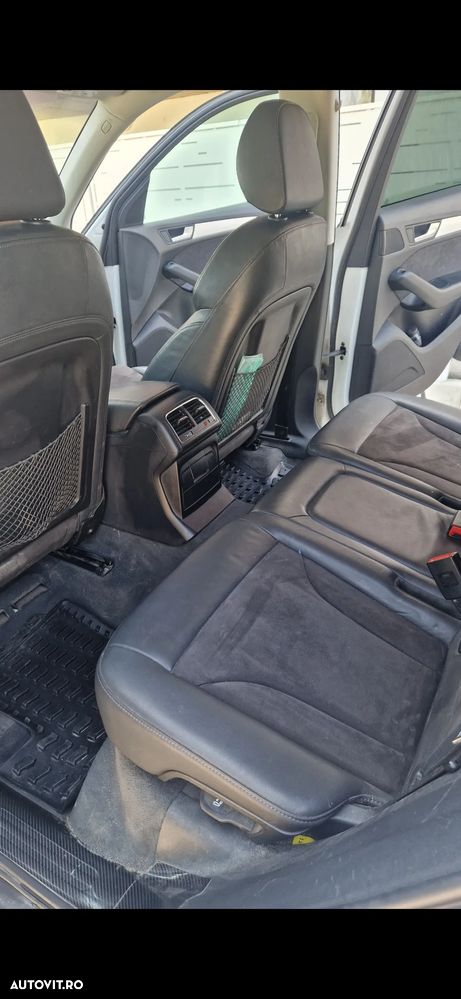 Audi Q5 2.0 TDI Quattro clean - 7