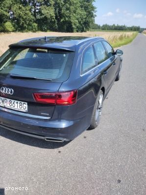 Audi A6 Avant - 4