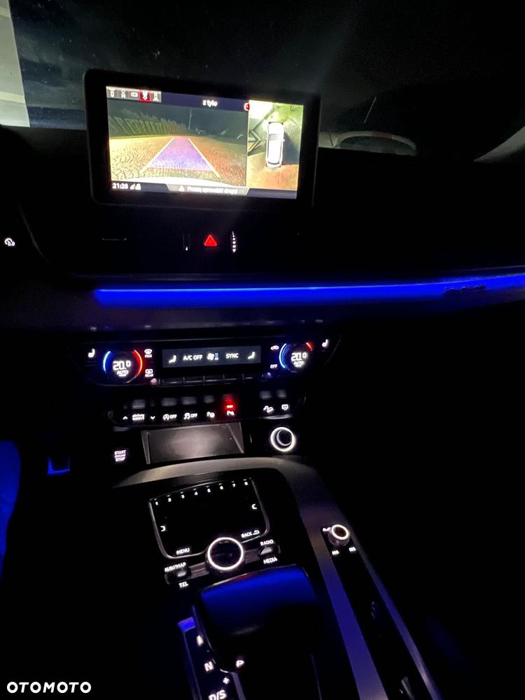 Audi SQ5 - 3