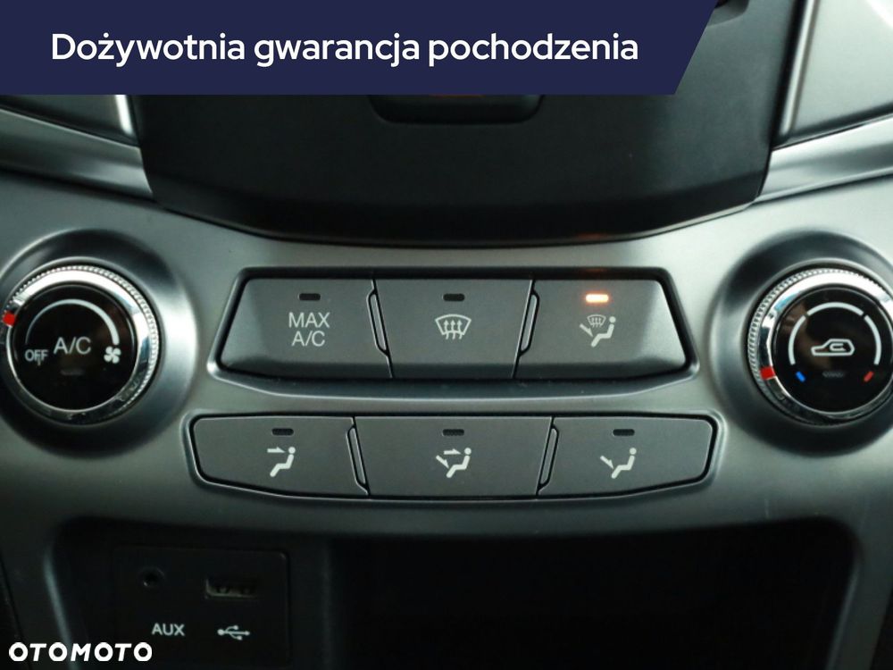 SsangYong/KGM Korando - 13