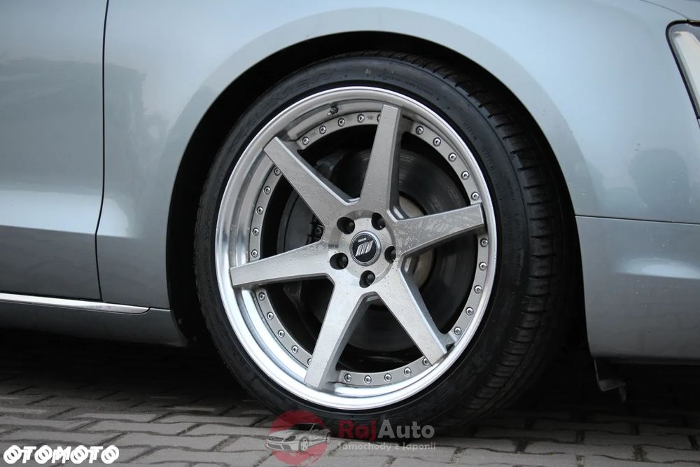 Audi A8 4.2 FSI Quattro tiptronic - 19