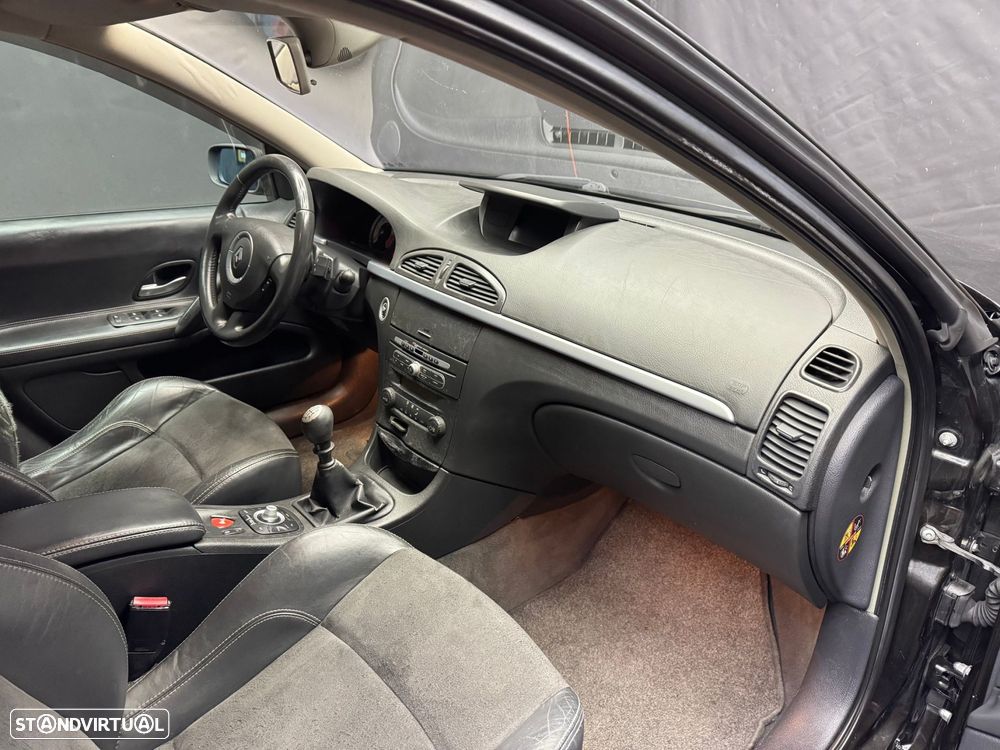 Renault Laguna Break - 16