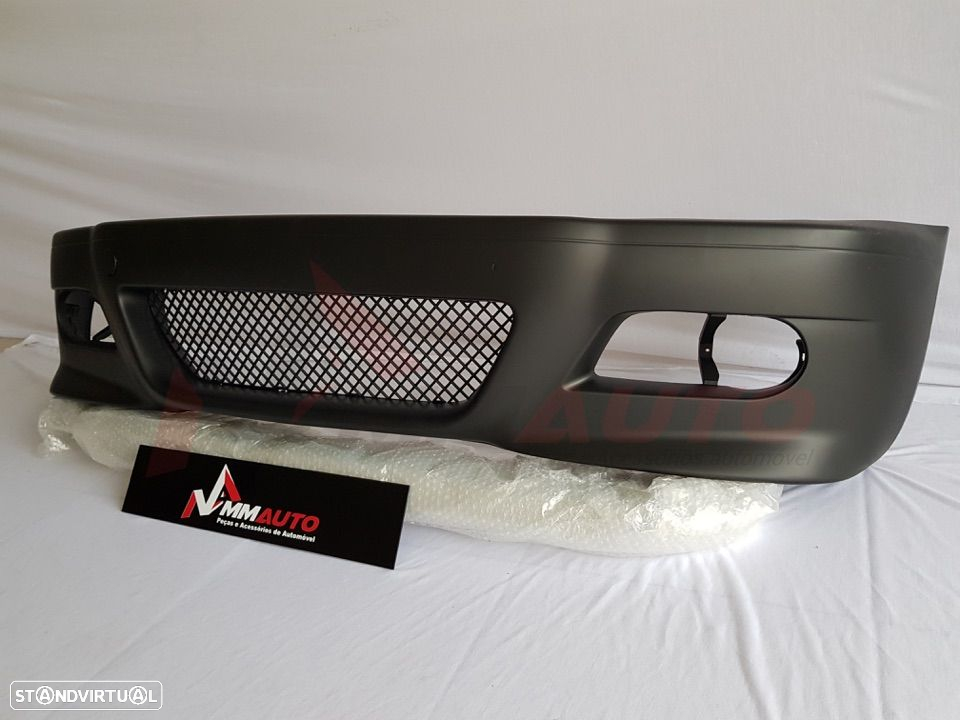 Parachoques Frontal BMW E46 M3 - 3