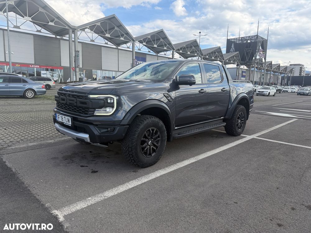 Ford Ranger - 3