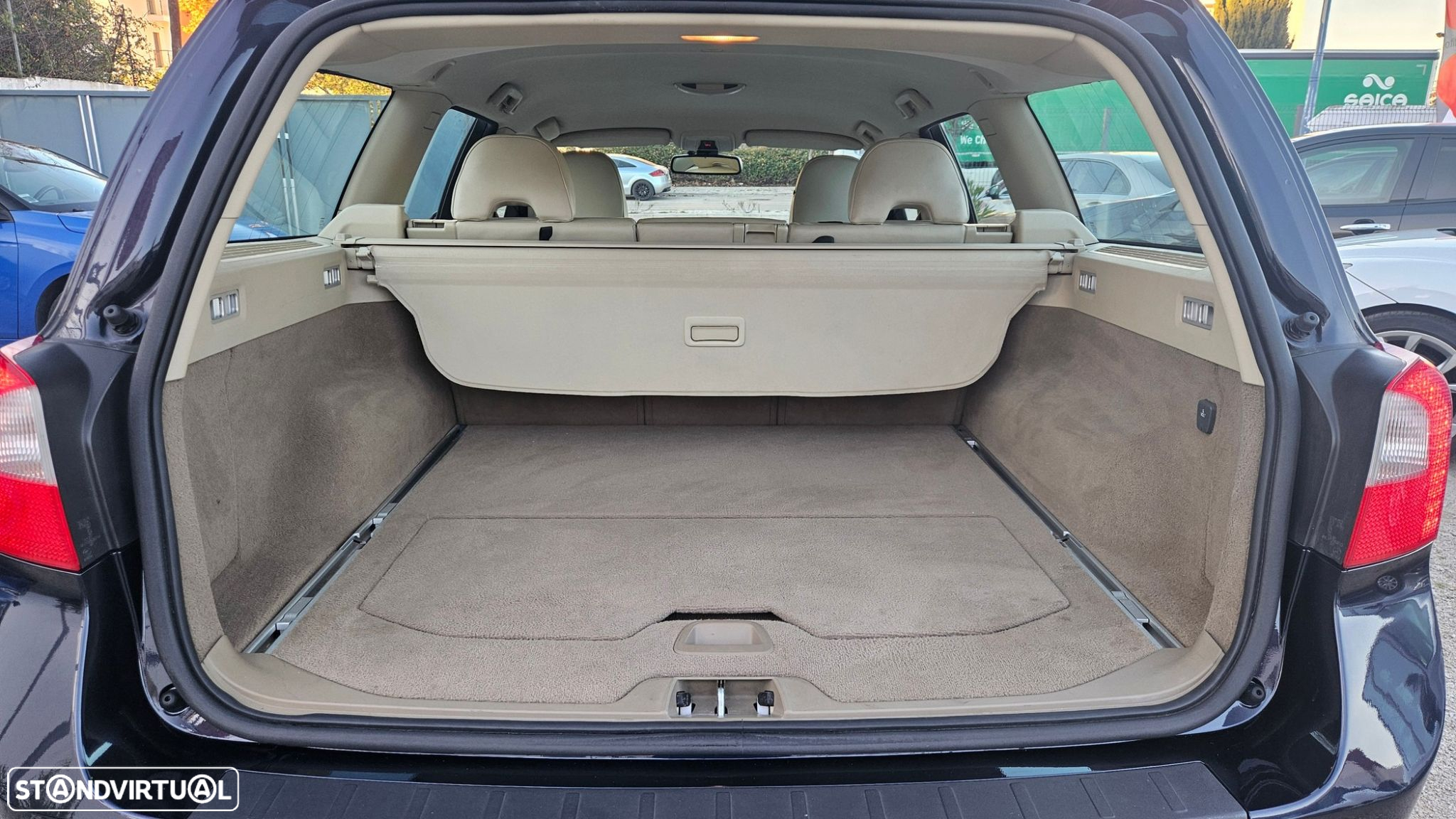 Volvo V70 2.0 D Summum - 19