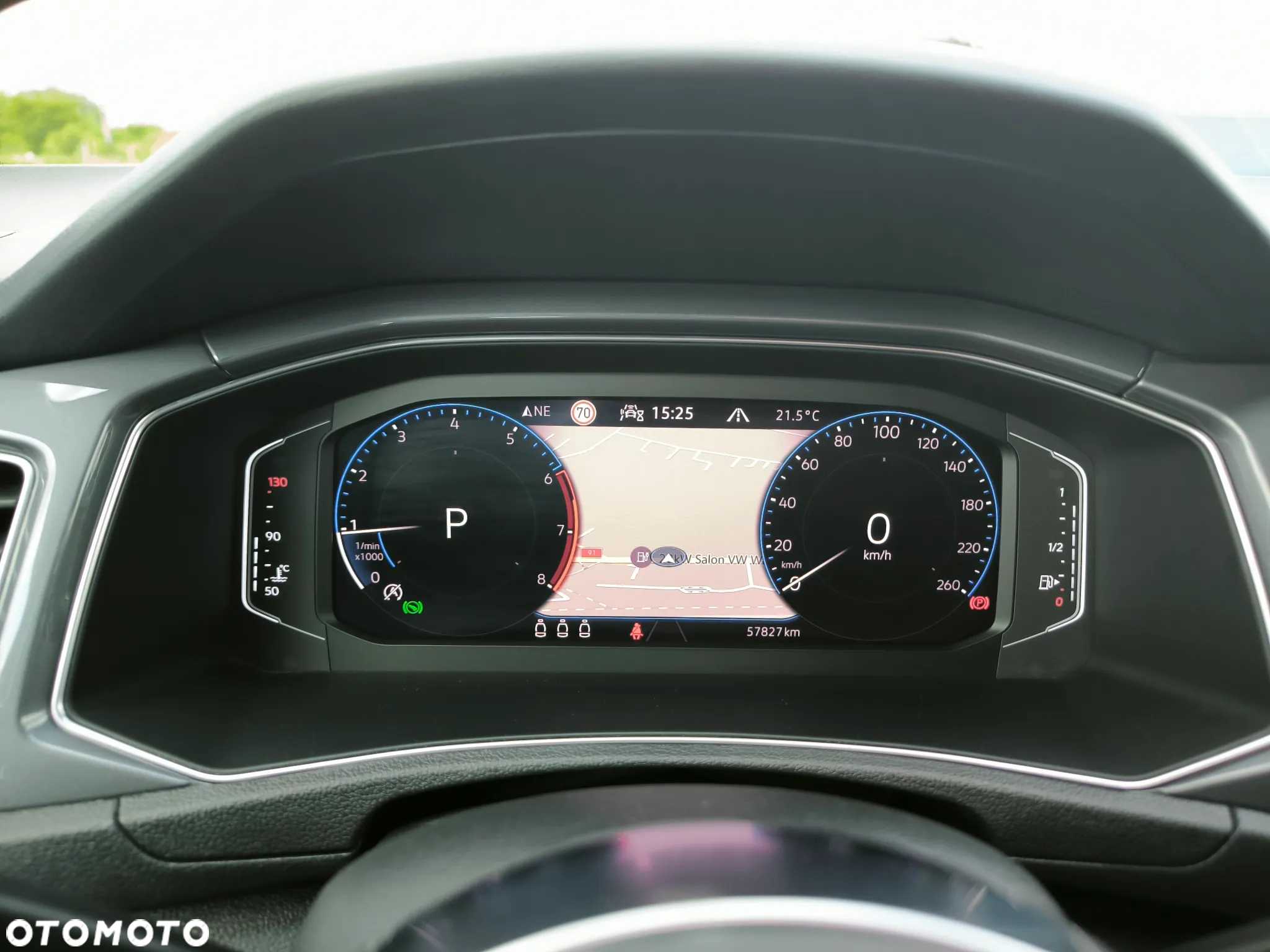 Volkswagen T-Roc 1.5 TSI GPF ACT Premium DSG - 13