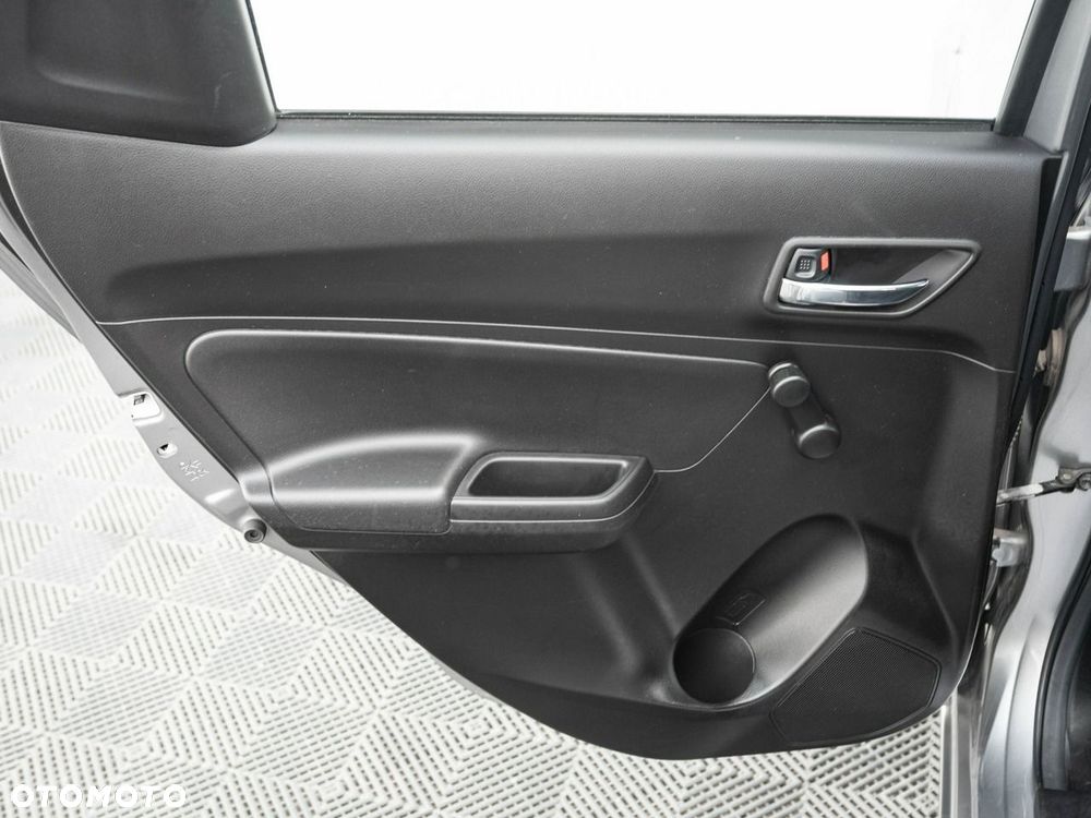 Suzuki Swift - 19