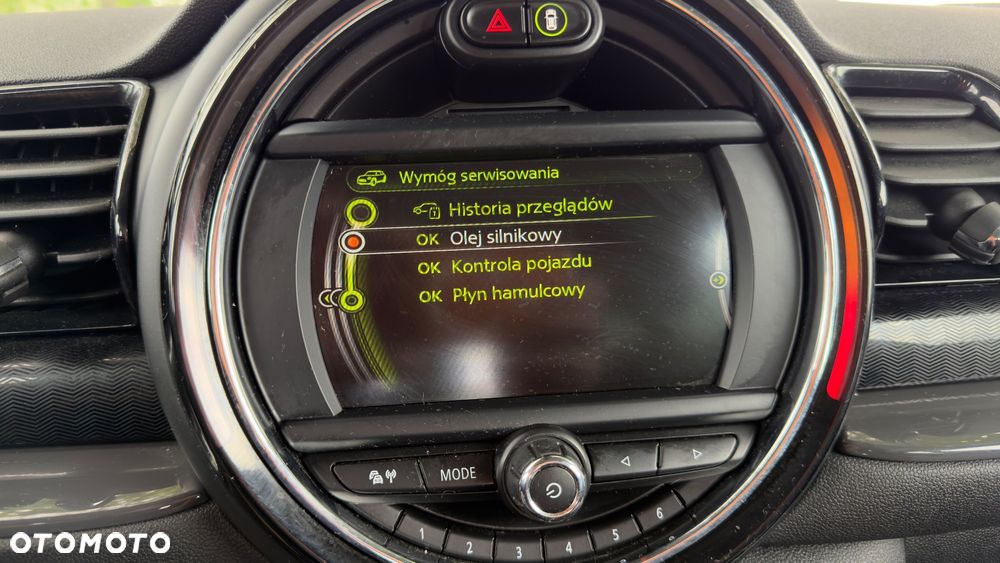 MINI Clubman Cooper - 23