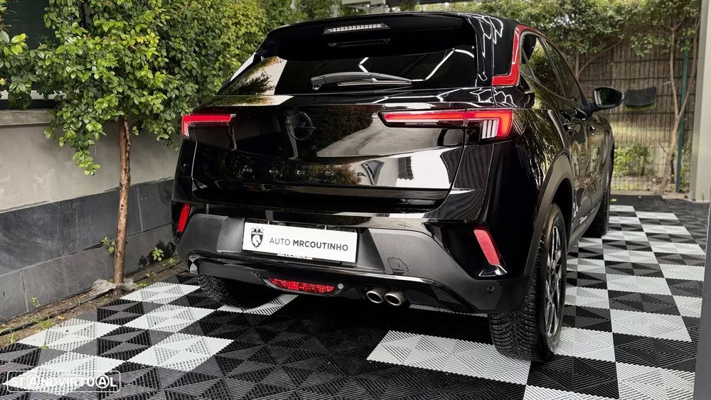 Opel Mokka 1.2 DI Turbo Auto GS - 7